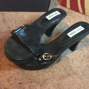 Steve Madden heels